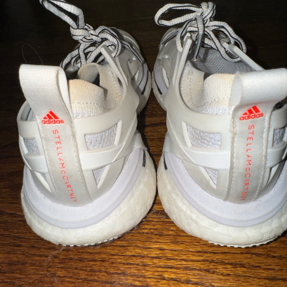 Adidas by Stella McCartney Solarglide Running Shoe size 8 - Picture 6 of 9
